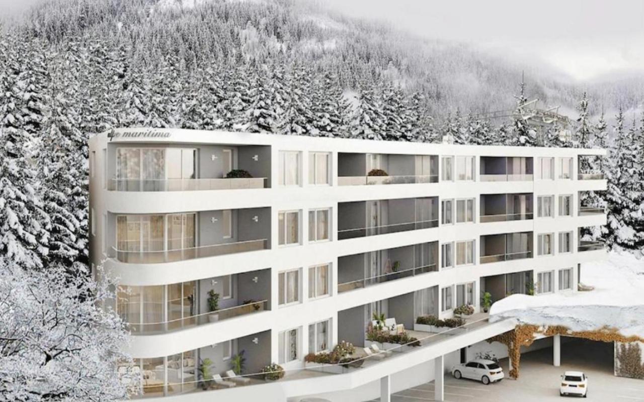 Top 19 Alpe Maritima - Luxury Lakeview Apartment أنينهايم المظهر الخارجي الصورة